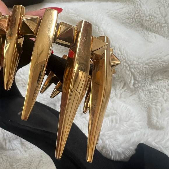 Giuseppe Zanotti Heels - Picture 5 of 8